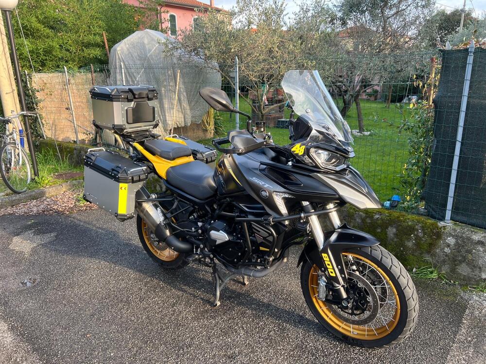 QJ Motor SRT 800 SX (2024 - 25) (8)