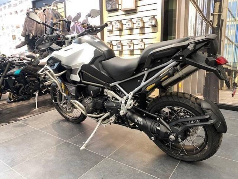 Triumph Tiger 1200 Rally Explorer (2022 - 23) (3)