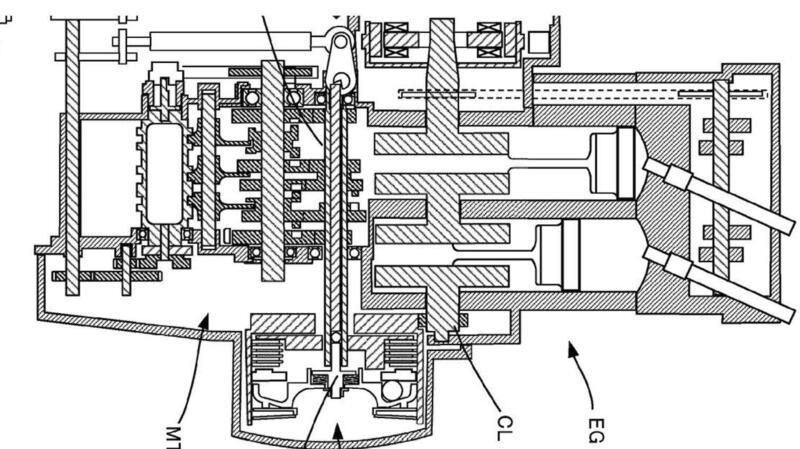 Yamaha: trasmissione automatica semplificata