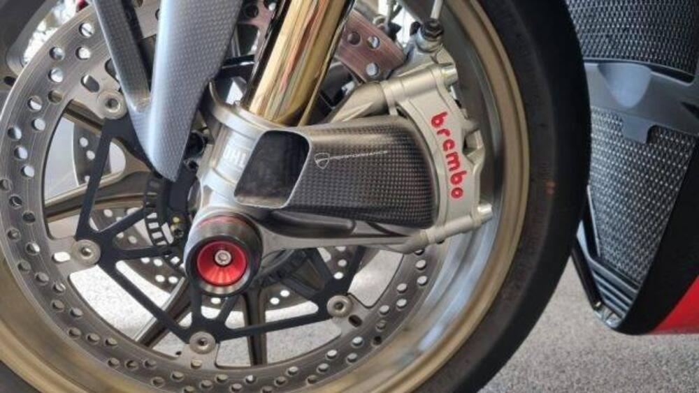 Ducati Panigale V4 Speciale 1100 (2018 - 19) (6)