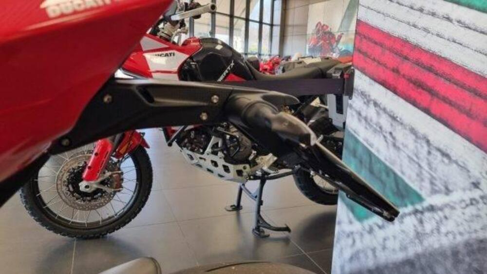 Ducati Panigale V4 Speciale 1100 (2018 - 19) (7)