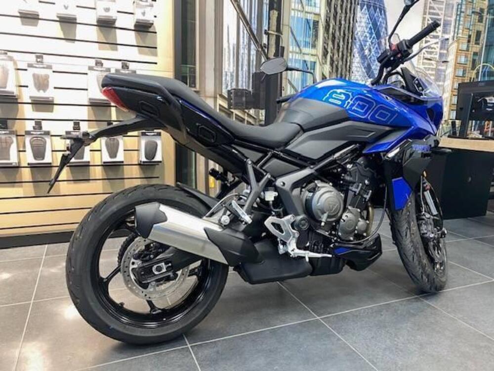 Triumph Tiger Sport 800 (2025 - 26) (3)