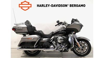 Harley-Davidson 1690 Road Glide Ultra (2015 - 16) - FLRTU usata