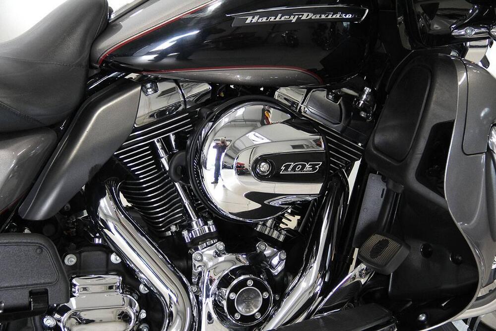 Harley-Davidson 1690 Road Glide Ultra (2015 - 16) - FLRTU (3)