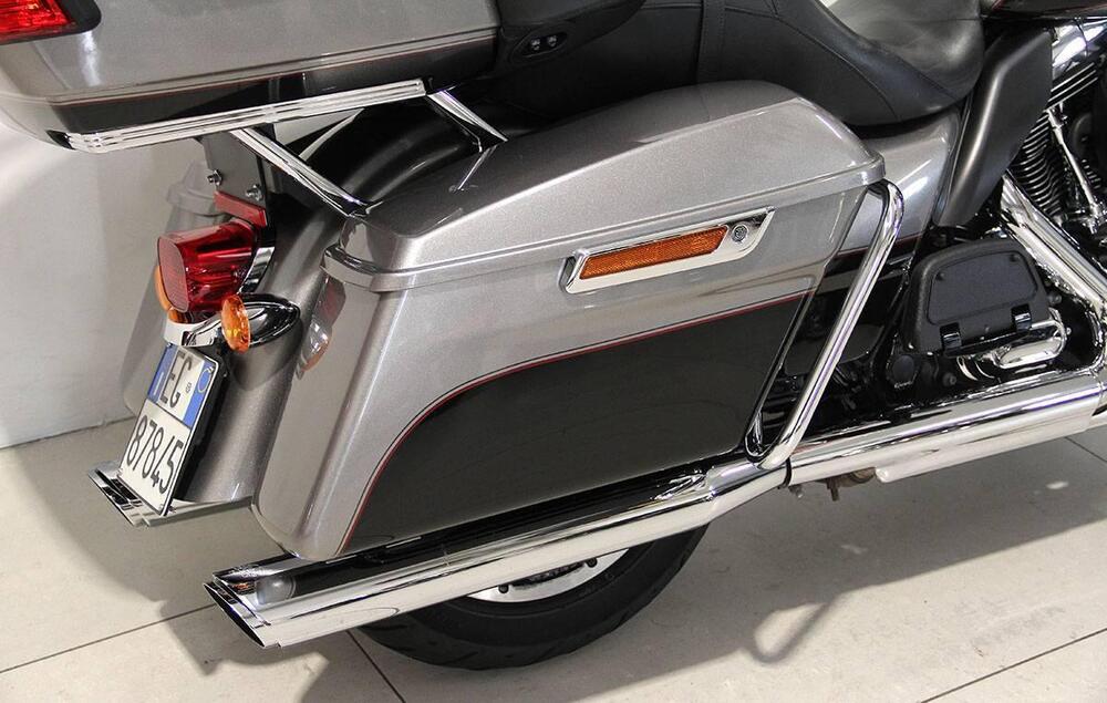 Harley-Davidson 1690 Road Glide Ultra (2015 - 16) - FLRTU (4)