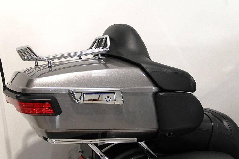 Harley-Davidson 1690 Road Glide Ultra (2015 - 16) - FLRTU (5)