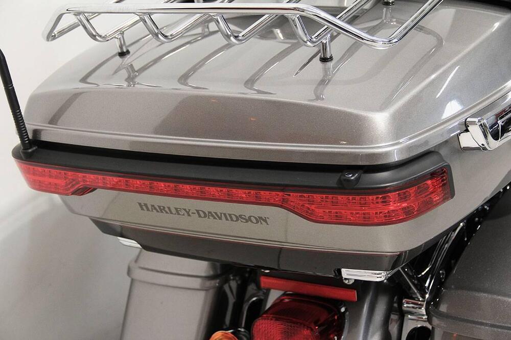 Harley-Davidson 1690 Road Glide Ultra (2015 - 16) - FLRTU (7)