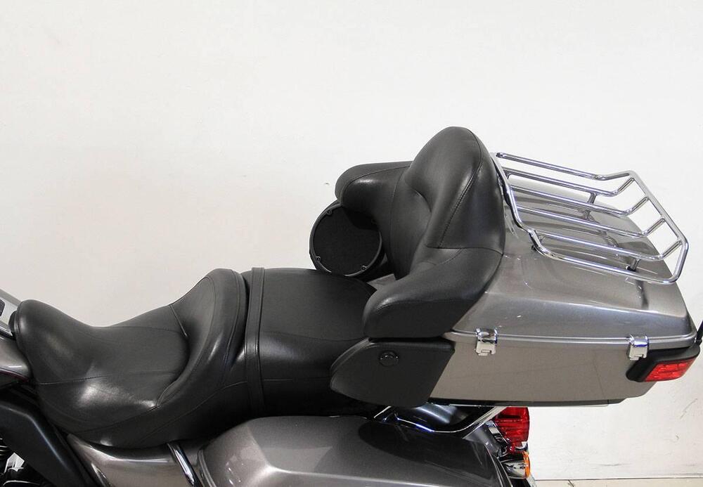 Harley-Davidson 1690 Road Glide Ultra (2015 - 16) - FLRTU (13)