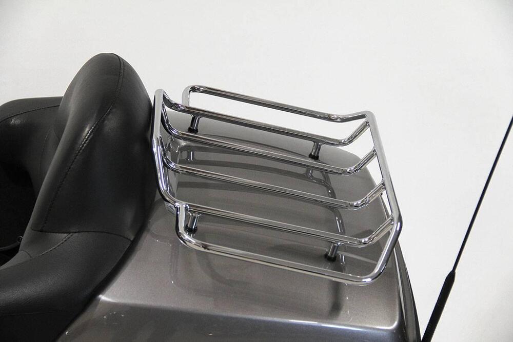 Harley-Davidson 1690 Road Glide Ultra (2015 - 16) - FLRTU (14)