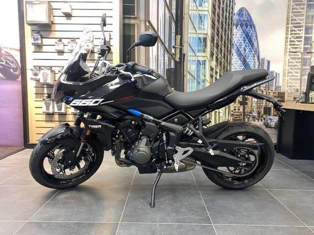 Triumph Tiger Sport 660 (2025) (3)