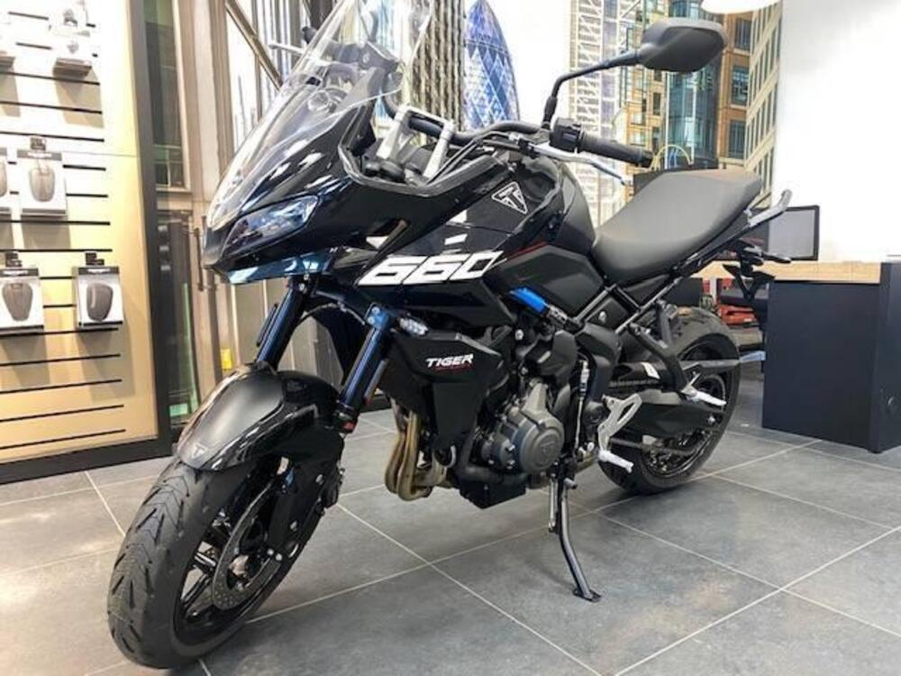 Triumph Tiger Sport 660 (2025) (4)