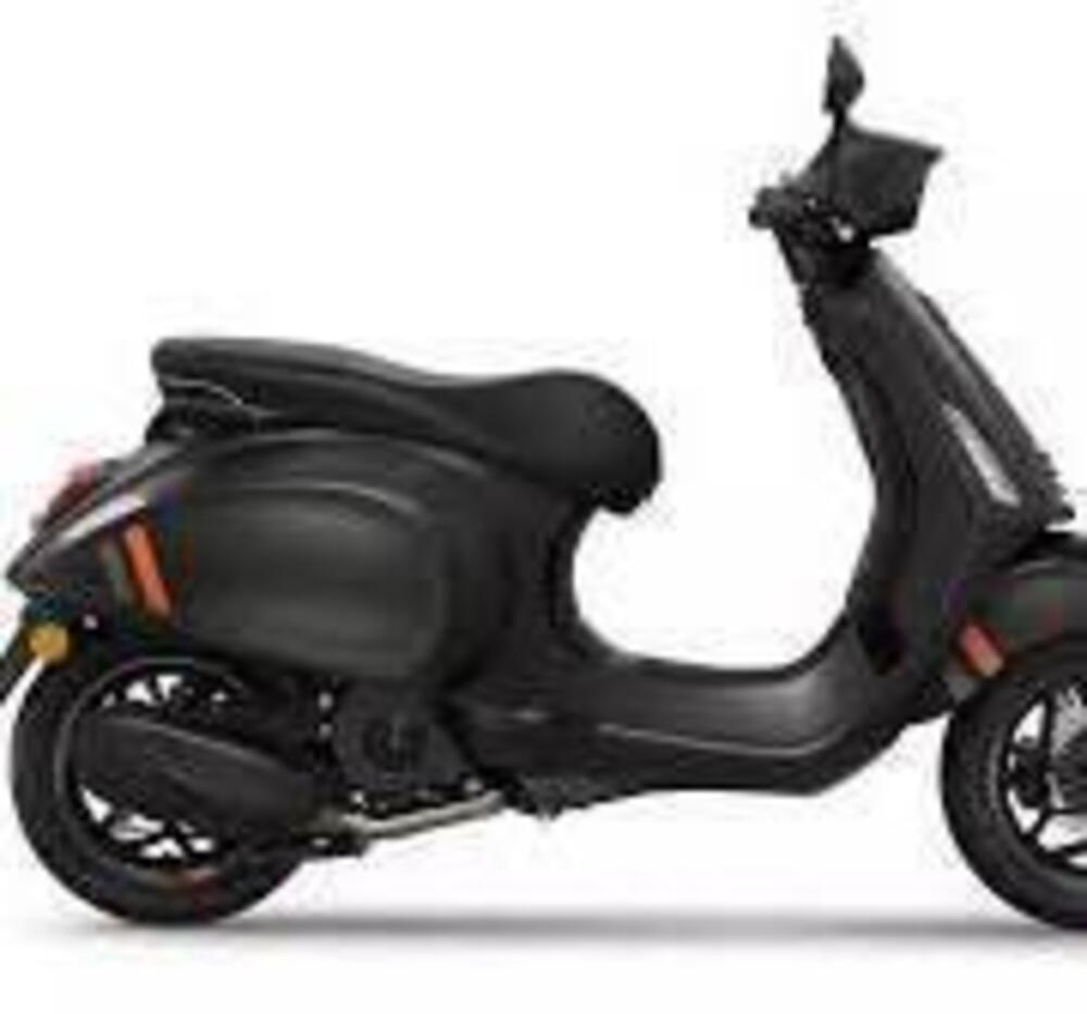 Vespa Sprint 125 S (2023 - 25) (2)