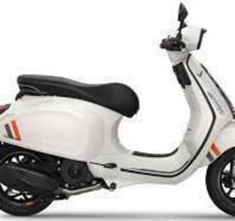 Vespa Sprint 125 S (2023 - 25) (3)