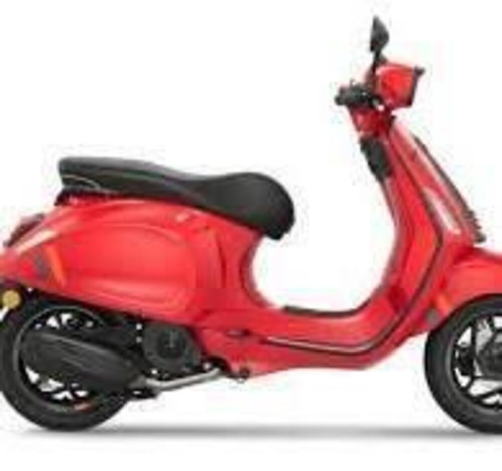 Vespa Sprint 125 S (2023 - 25) (4)