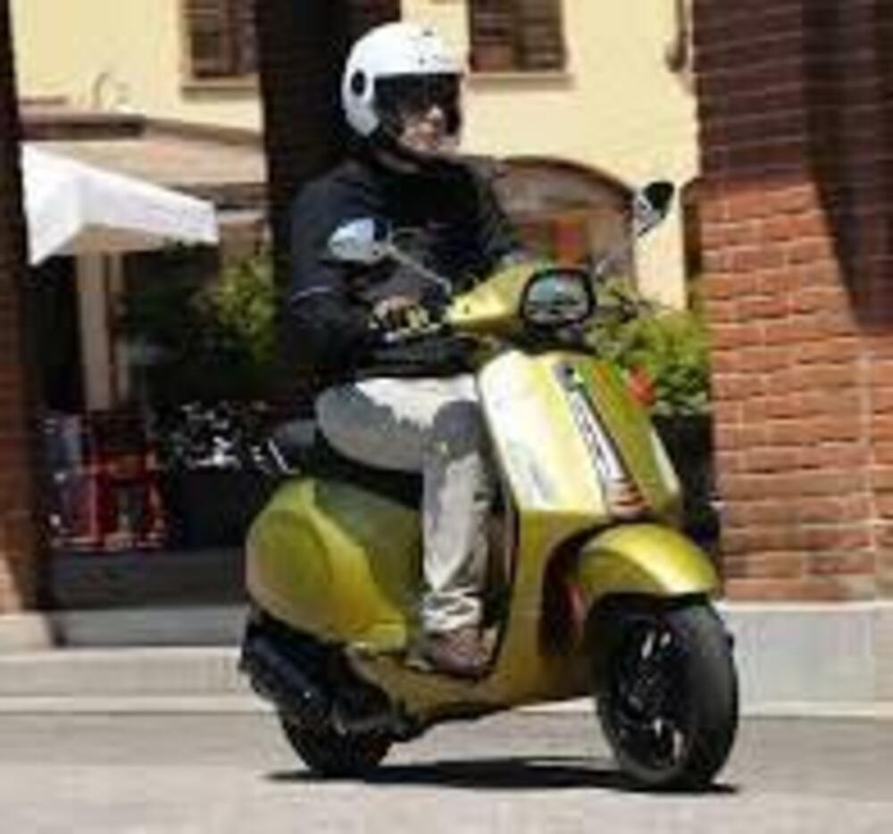 Vespa Sprint 125 S (2023 - 25) (5)