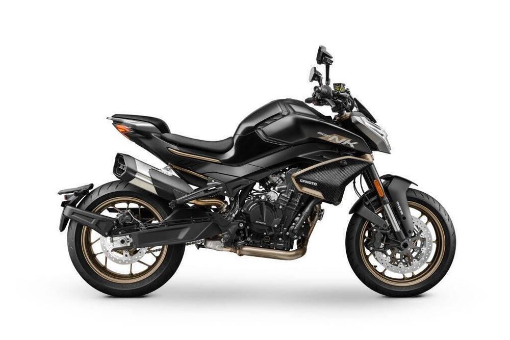 CFMOTO 800NK Sport (2023 - 26)