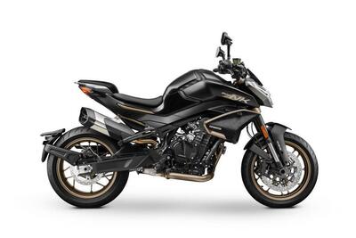 CFMOTO 800NK Sport (2023 - 26) nuova