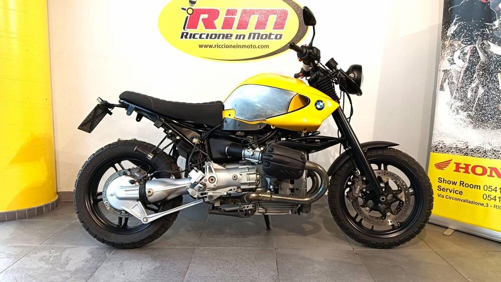 Bmw R 1150 R (2000 - 07) (2)