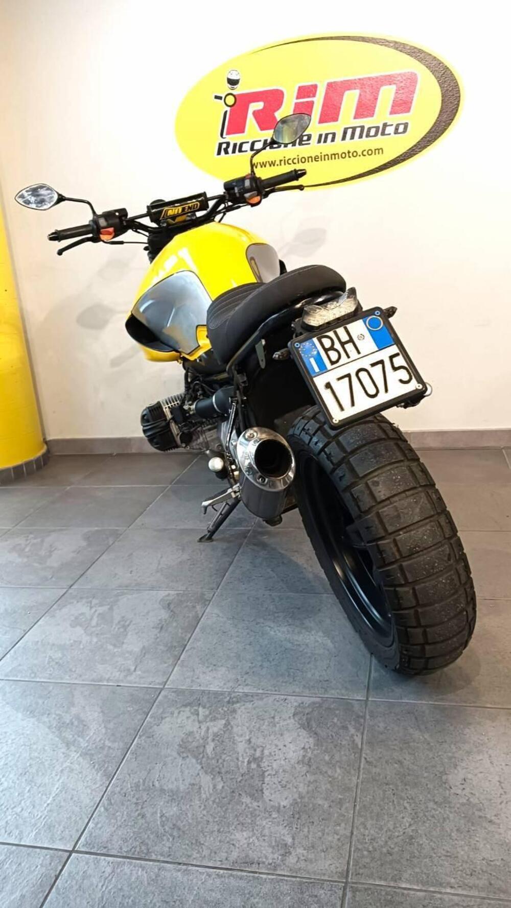 Bmw R 1150 R (2000 - 07) (12)