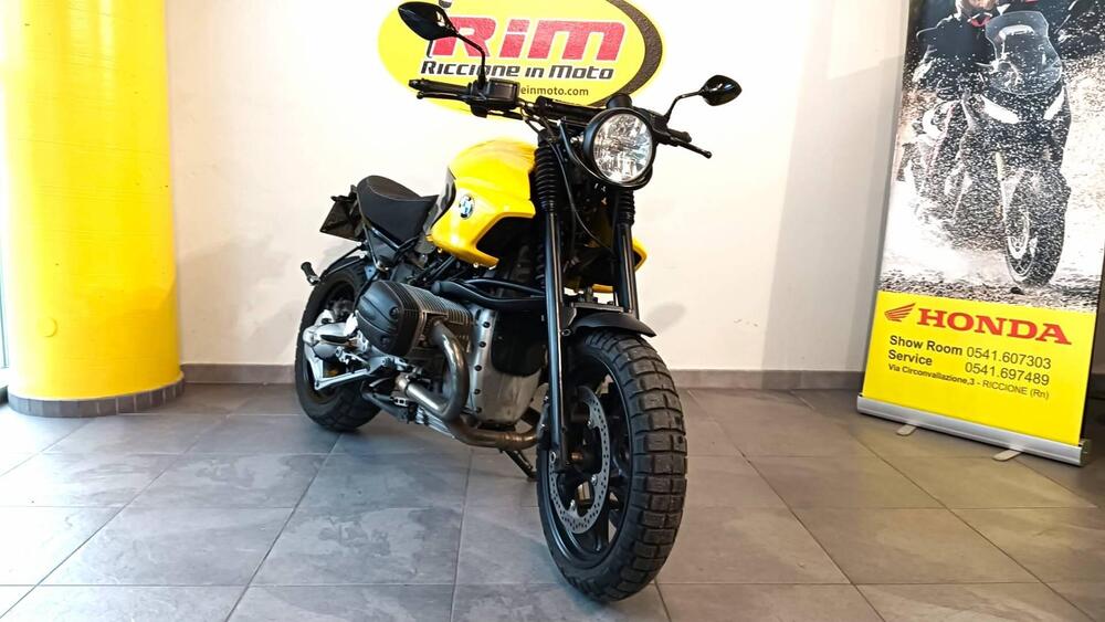 Bmw R 1150 R (2000 - 07) (3)