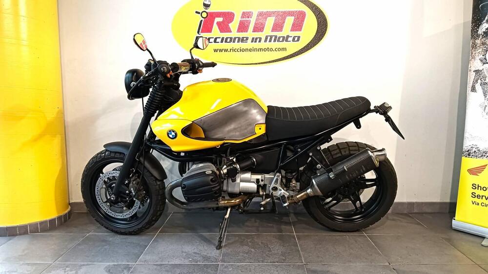 Bmw R 1150 R (2000 - 07) (4)