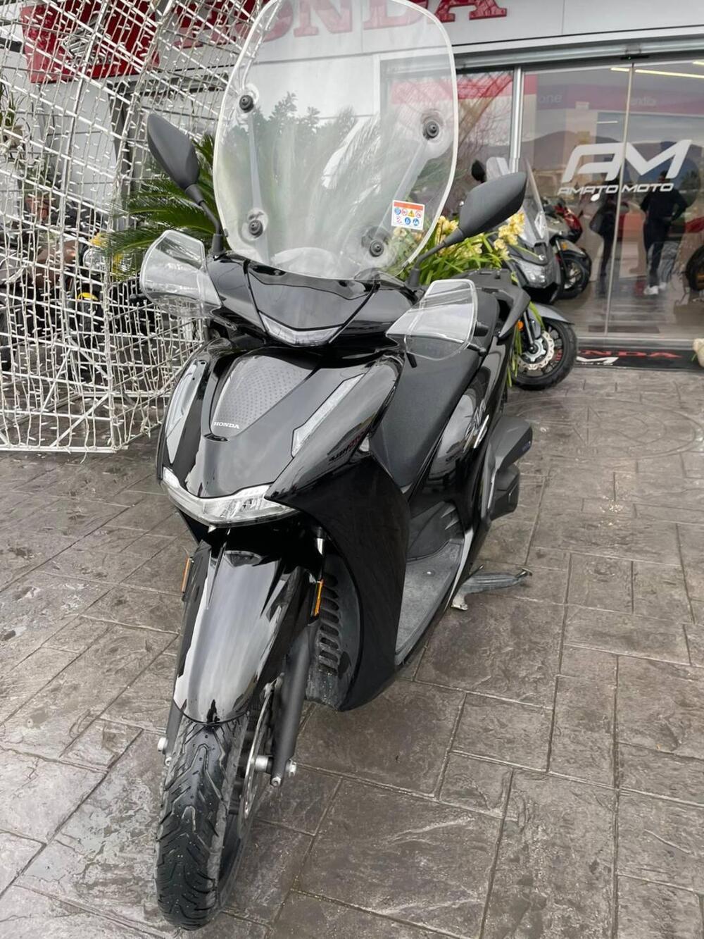 Honda SH 350 (2021 - 24)