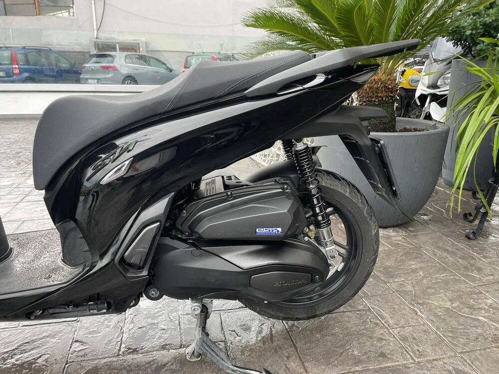 Honda SH 350 (2021 - 24) (5)