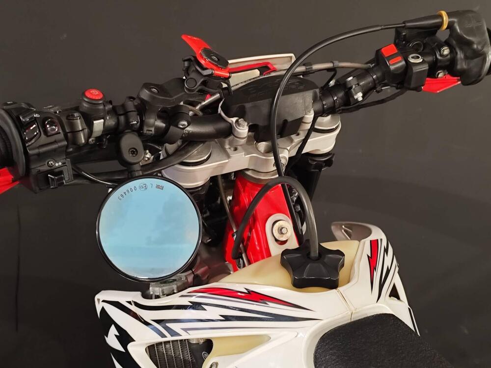 Betamotor RR 125 2T Enduro (2018) (12)