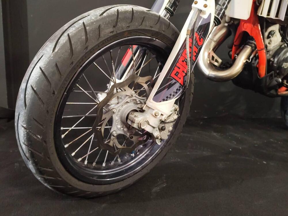 Betamotor RR 125 2T Enduro (2018) (18)