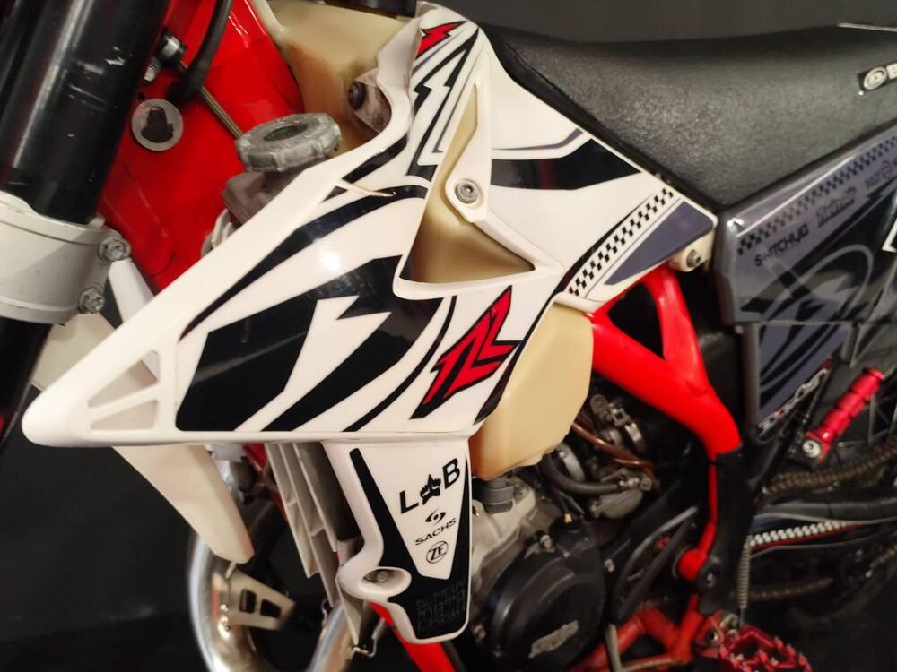 Betamotor RR 125 2T Enduro (2018) (9)