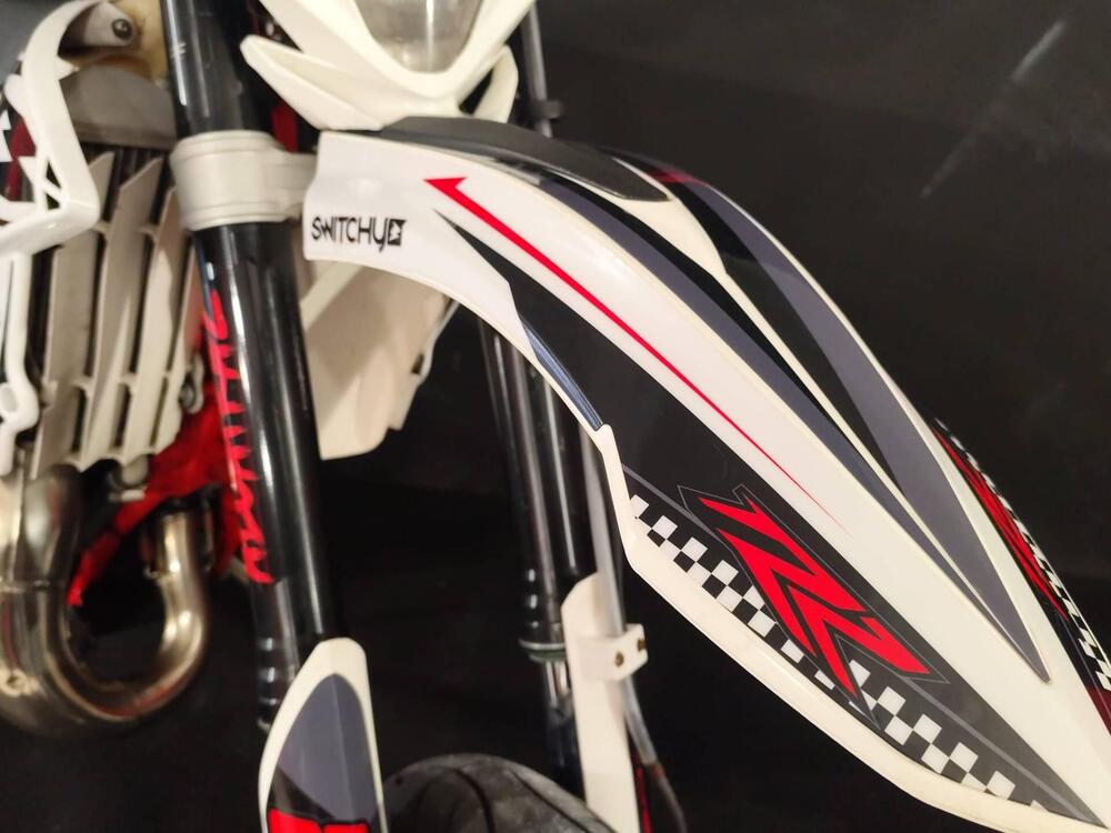 Betamotor RR 125 2T Enduro (2018) (10)