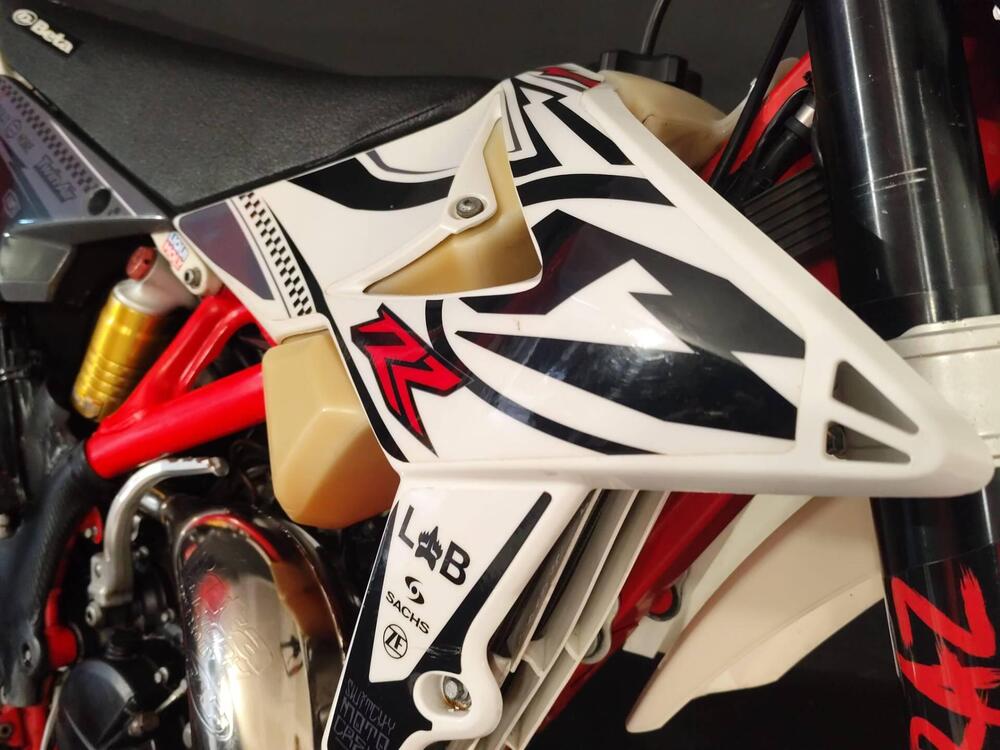 Betamotor RR 125 2T Enduro (2018) (8)