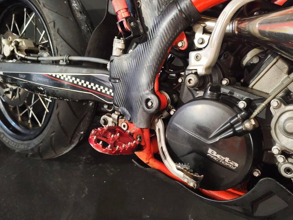 Betamotor RR 125 2T Enduro (2018) (14)