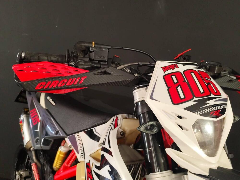 Betamotor RR 125 2T Enduro (2018) (7)