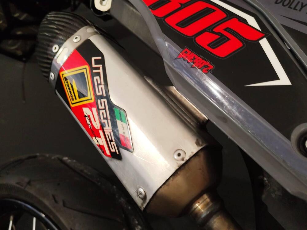 Betamotor RR 125 2T Enduro (2018) (15)