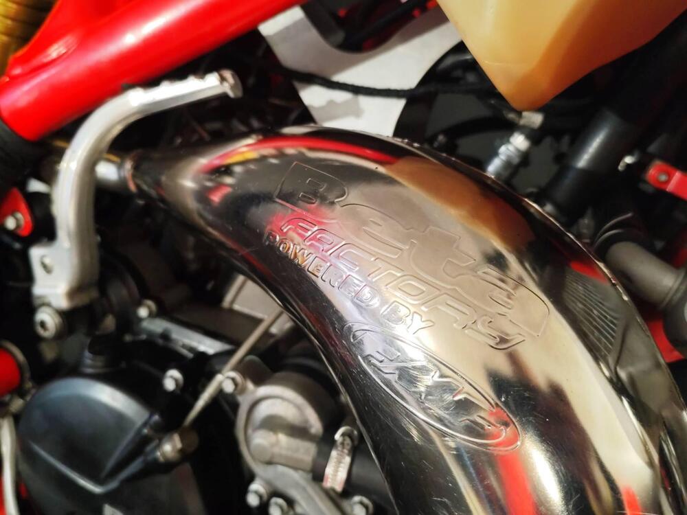 Betamotor RR 125 2T Enduro (2018) (19)