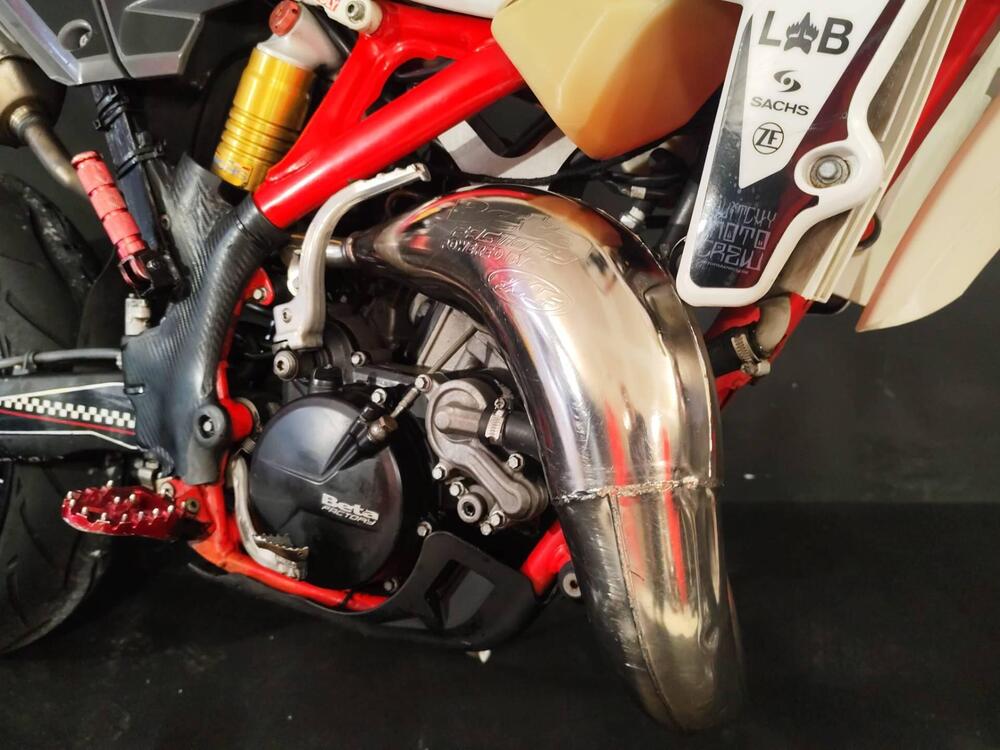 Betamotor RR 125 2T Enduro (2018) (20)