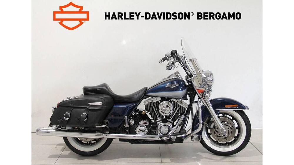 Harley-Davidson 1450 Road King Classic (1999 - 02) - FLHRCI