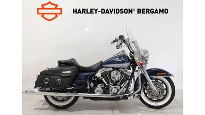 Harley-Davidson 1450 Road King Classic (1999 - 02) - FLHRCI usata