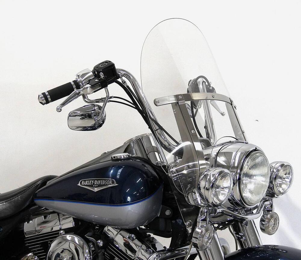 Harley-Davidson 1450 Road King Classic (1999 - 02) - FLHRCI (3)