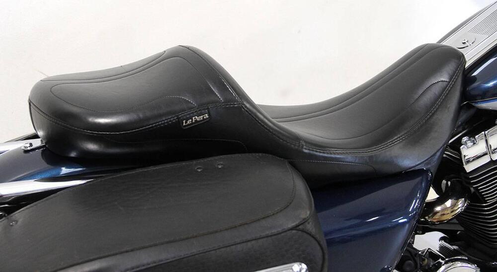 Harley-Davidson 1450 Road King Classic (1999 - 02) - FLHRCI (5)