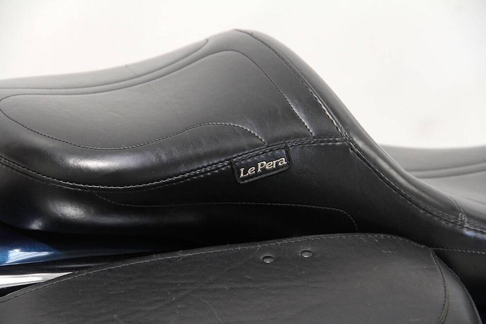 Harley-Davidson 1450 Road King Classic (1999 - 02) - FLHRCI (6)