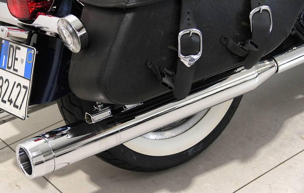 Harley-Davidson 1450 Road King Classic (1999 - 02) - FLHRCI (7)