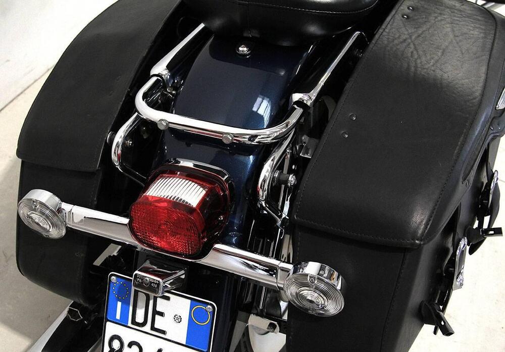 Harley-Davidson 1450 Road King Classic (1999 - 02) - FLHRCI (10)