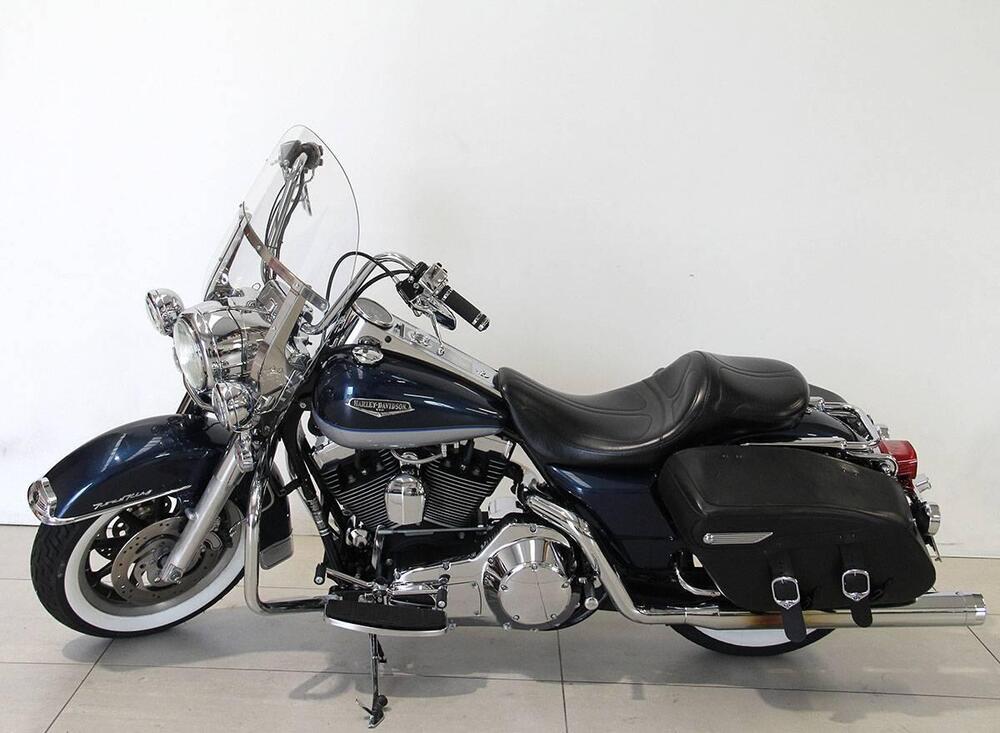 Harley-Davidson 1450 Road King Classic (1999 - 02) - FLHRCI (11)