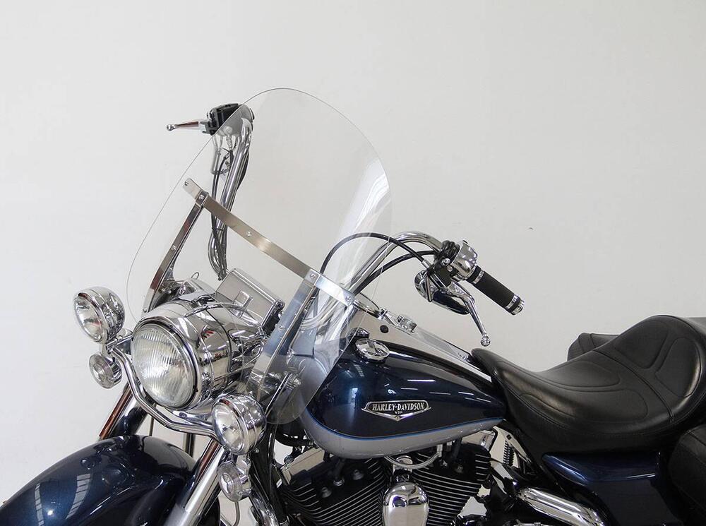 Harley-Davidson 1450 Road King Classic (1999 - 02) - FLHRCI (13)