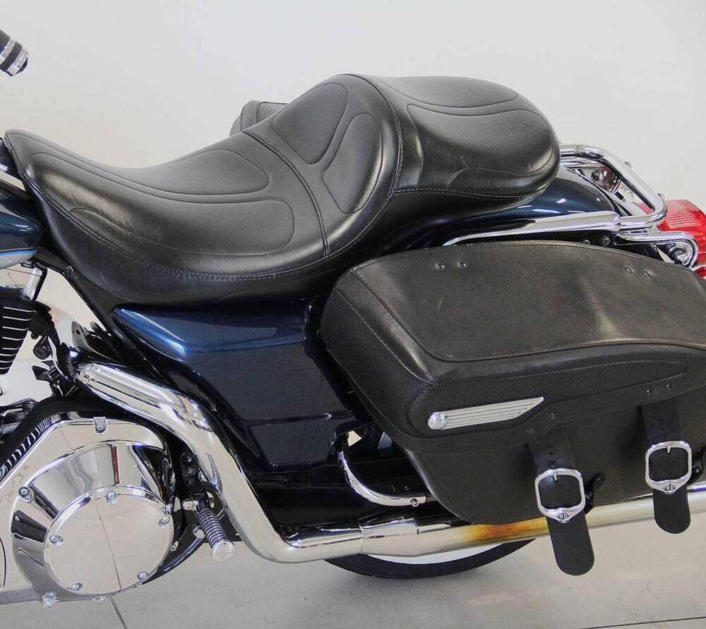 Harley-Davidson 1450 Road King Classic (1999 - 02) - FLHRCI (14)