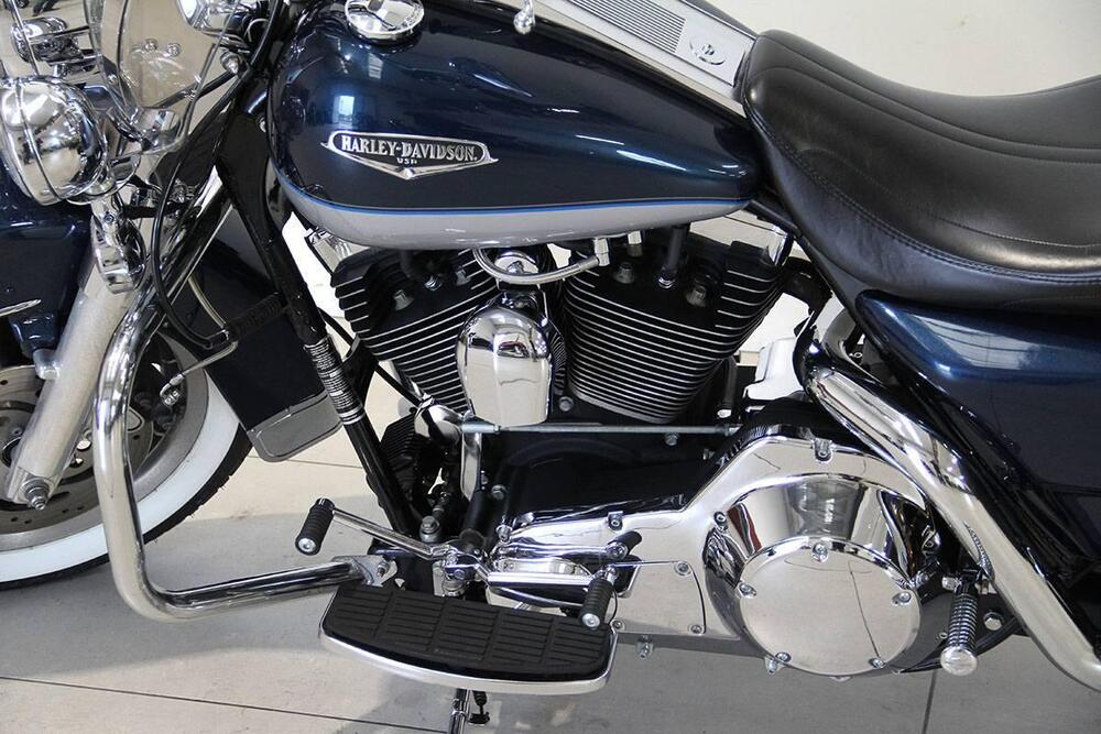 Harley-Davidson 1450 Road King Classic (1999 - 02) - FLHRCI (15)