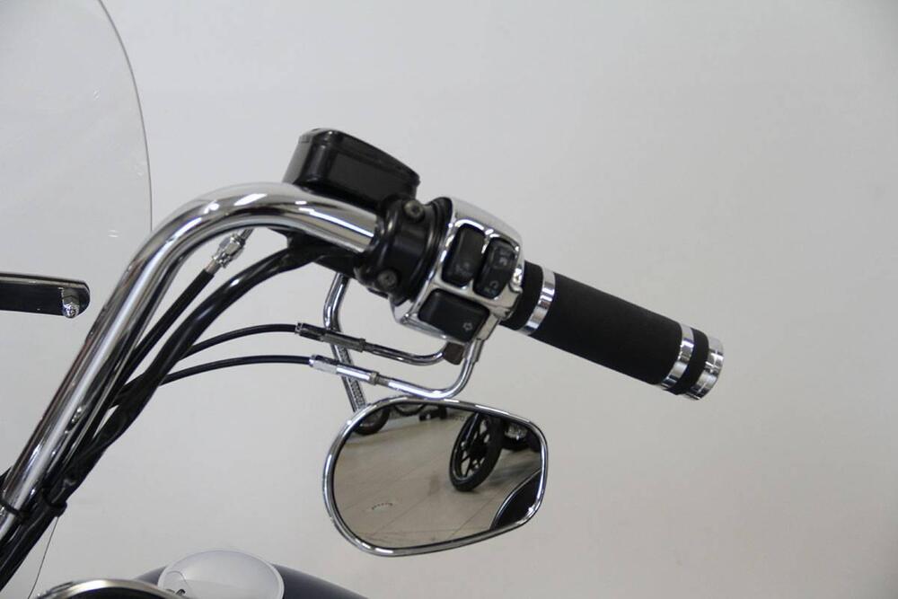 Harley-Davidson 1450 Road King Classic (1999 - 02) - FLHRCI (17)