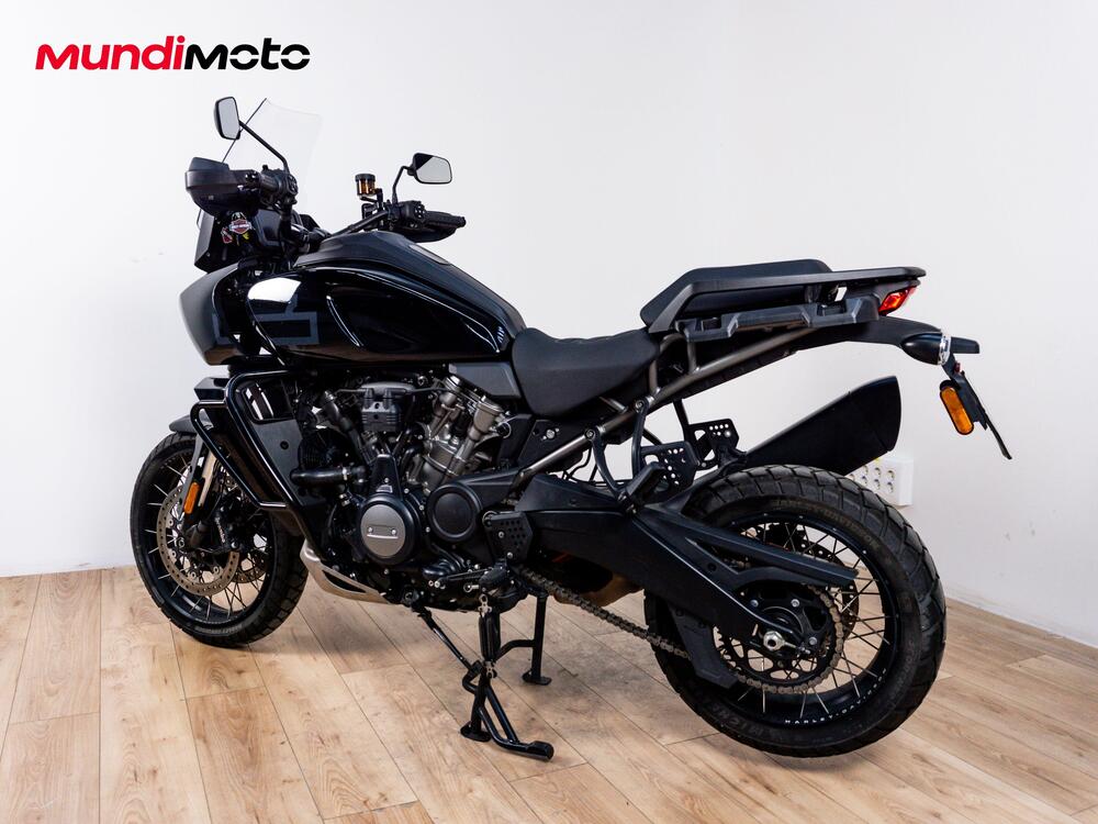 Harley-Davidson Pan America 1250 Special (2020 - 25) (7)